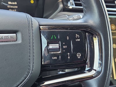 2025 Land Rover Range Rover Velar P250 Dynamic SE