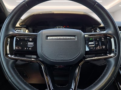 2025 Land Rover Range Rover Velar P250 Dynamic SE