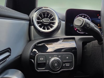 2025 Mercedes-Benz CLA 4MATIC®