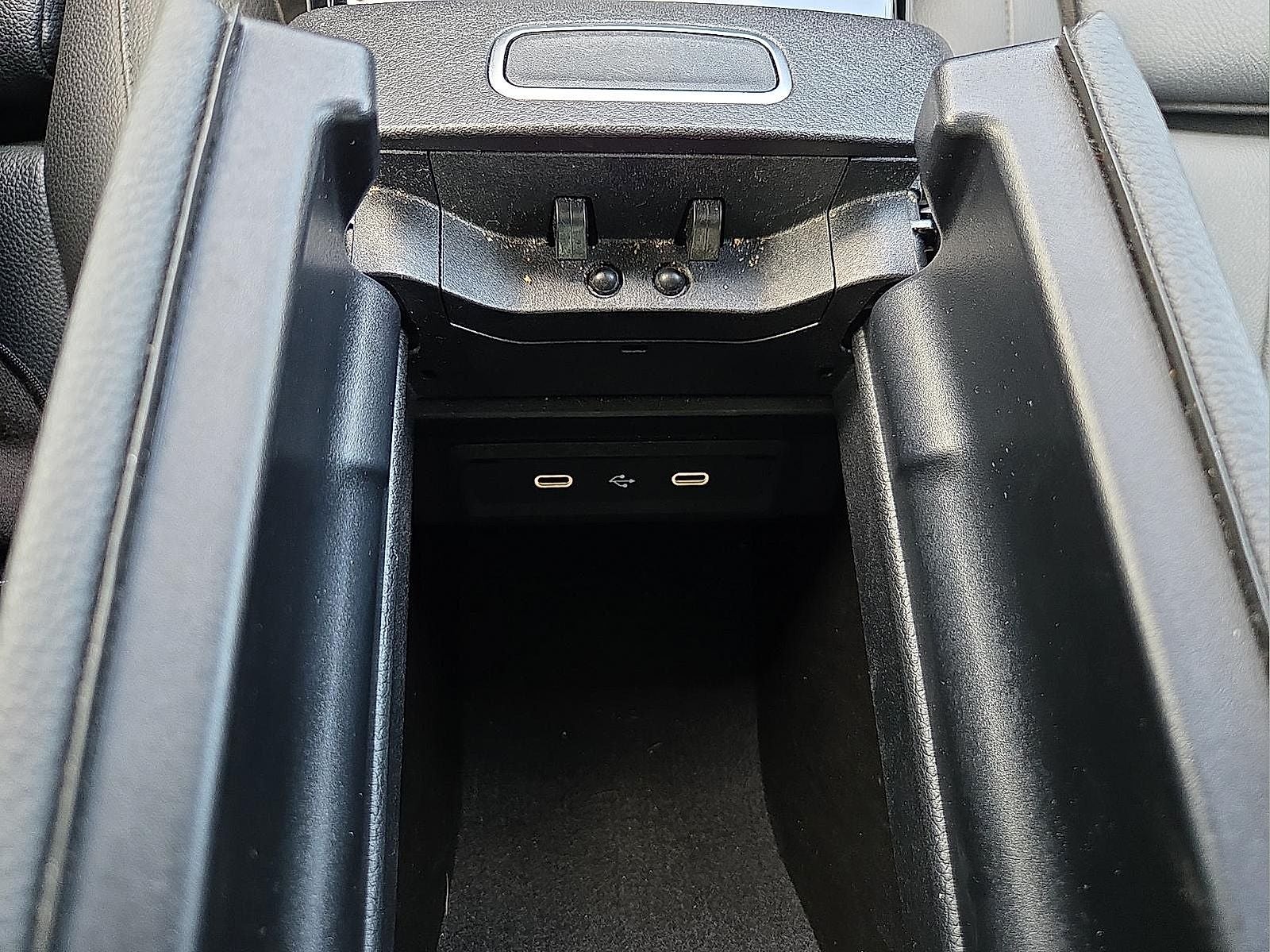 2025 Mercedes-Benz CLA 4MATIC®