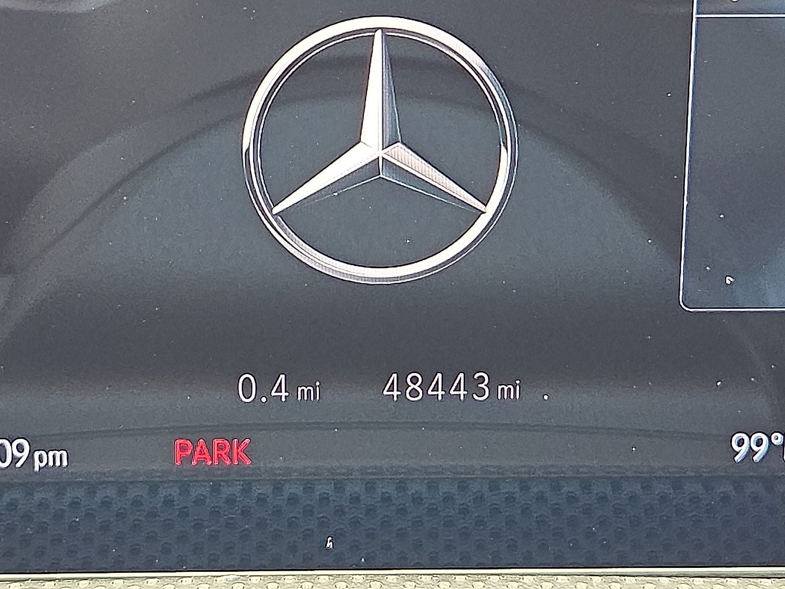 2025 Mercedes-Benz CLA 4MATIC®