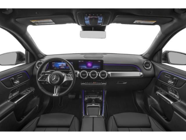2025 Mercedes-Benz GLB 250 4MATIC®