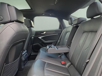 2023 Audi A6 Premium 45 TFSI quattro S tronic