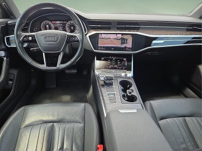 2023 Audi A6 Premium 45 TFSI quattro S tronic