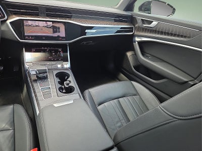 2023 Audi A6 Premium 45 TFSI quattro S tronic