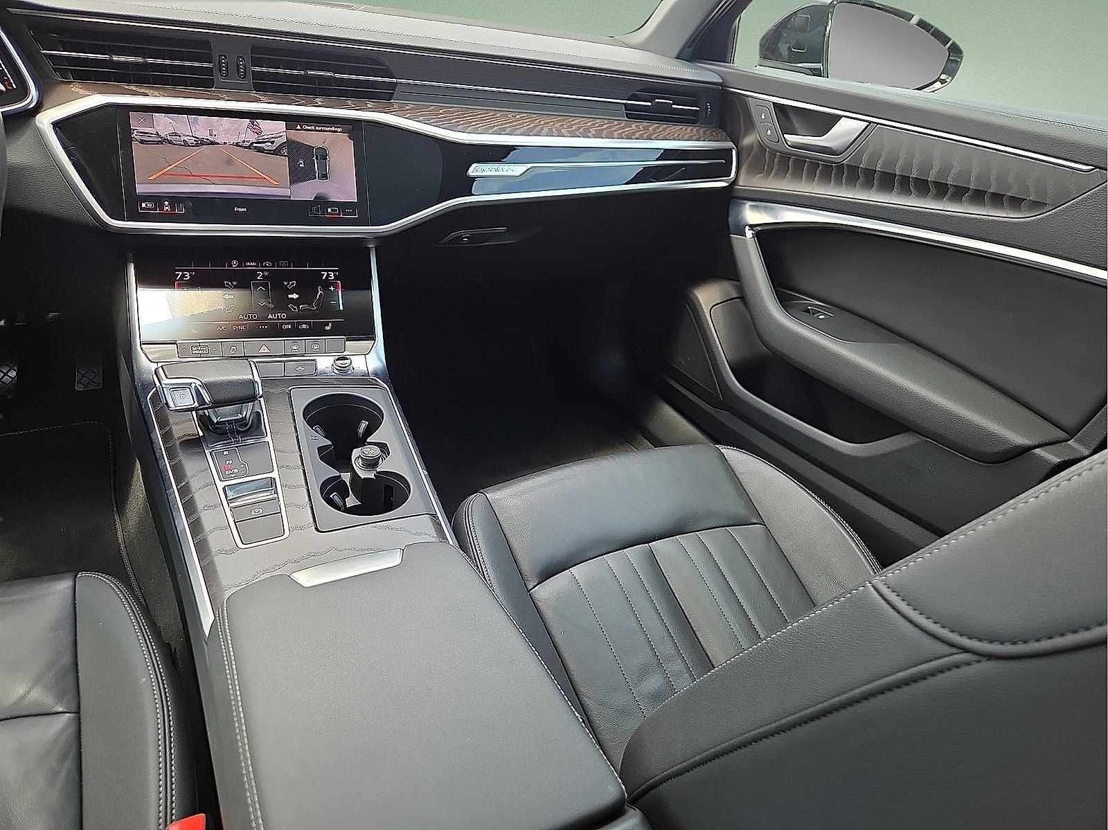 2023 Audi A6 Premium 45 TFSI quattro S tronic