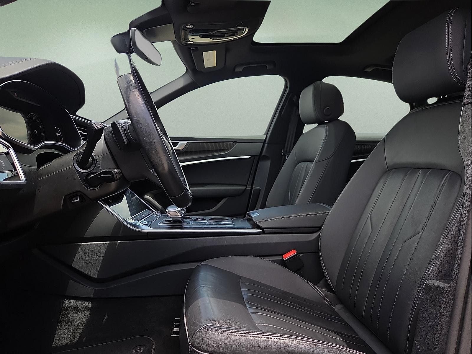 2023 Audi A6 Premium 45 TFSI quattro S tronic