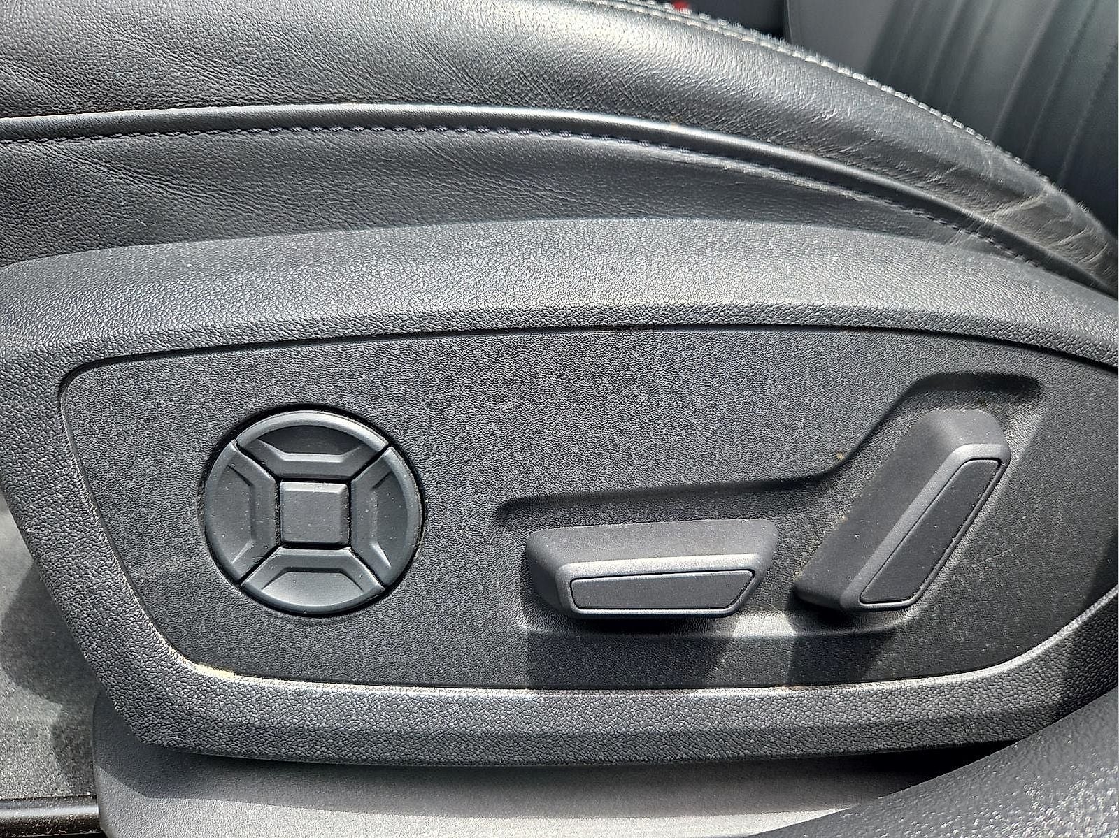 2023 Audi A6 Premium 45 TFSI quattro S tronic