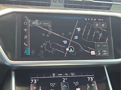 2023 Audi A6 Premium 45 TFSI quattro S tronic