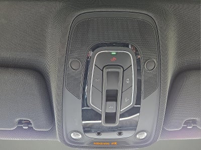 2023 Audi A6 Premium 45 TFSI quattro S tronic