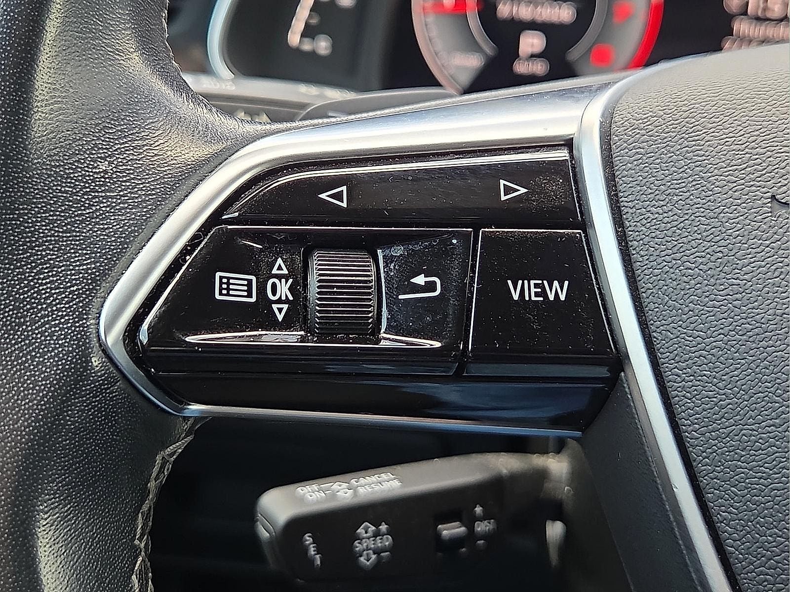 2023 Audi A6 Premium 45 TFSI quattro S tronic