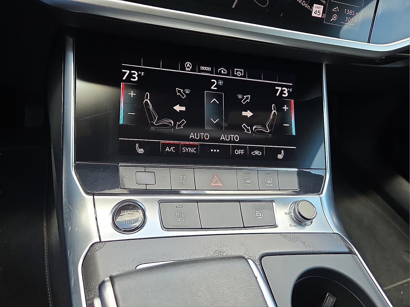 2023 Audi A6 Premium 45 TFSI quattro S tronic