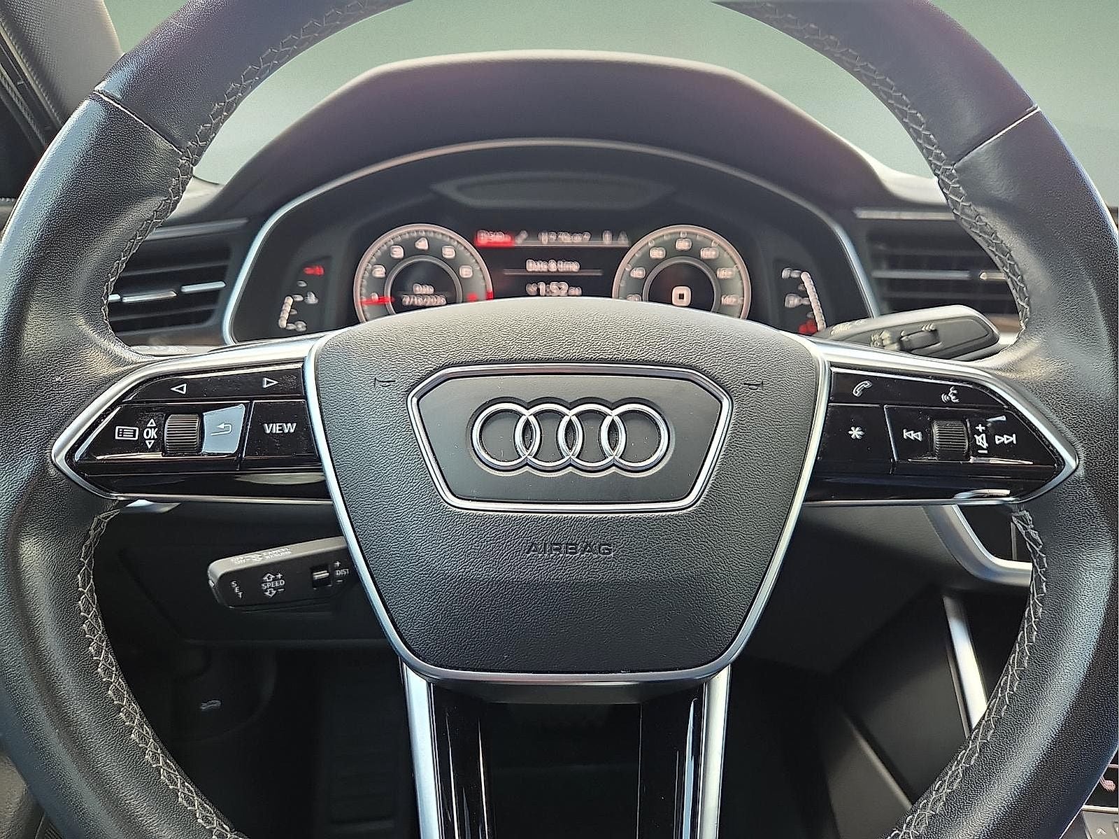 2023 Audi A6 Premium 45 TFSI quattro S tronic