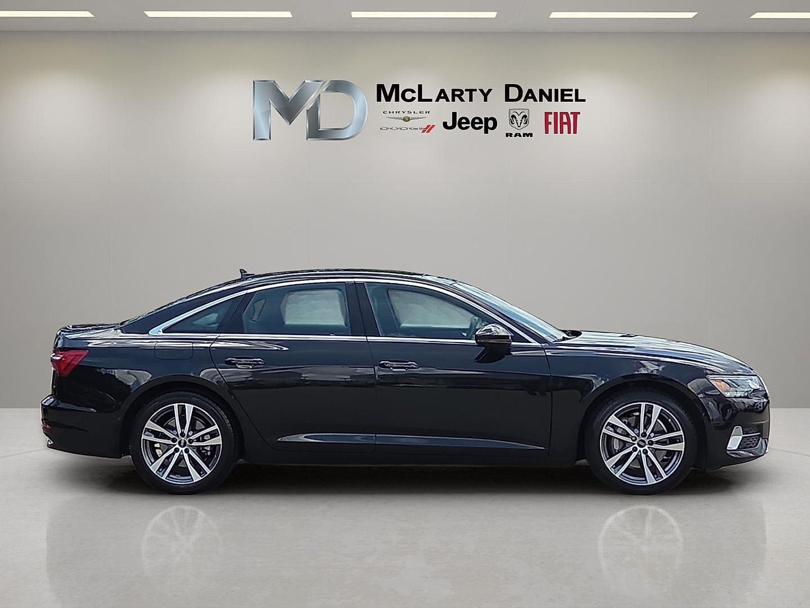 2023 Audi A6 Premium 45 TFSI quattro S tronic