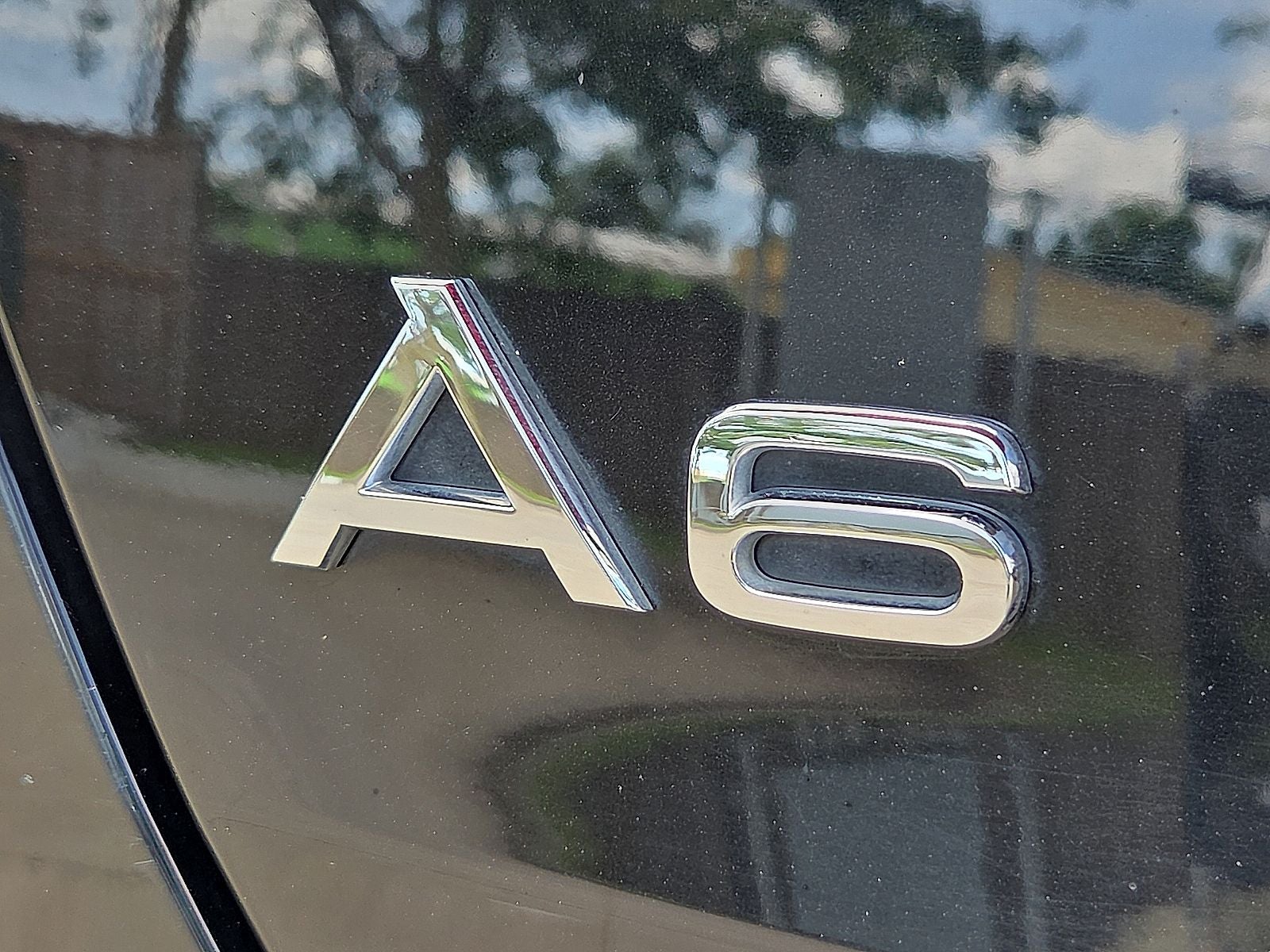 2023 Audi A6 Premium 45 TFSI quattro S tronic