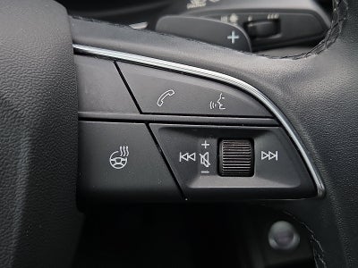 2024 Audi A5 Sportback Premium Plus 45 TFSI quattro S tronic