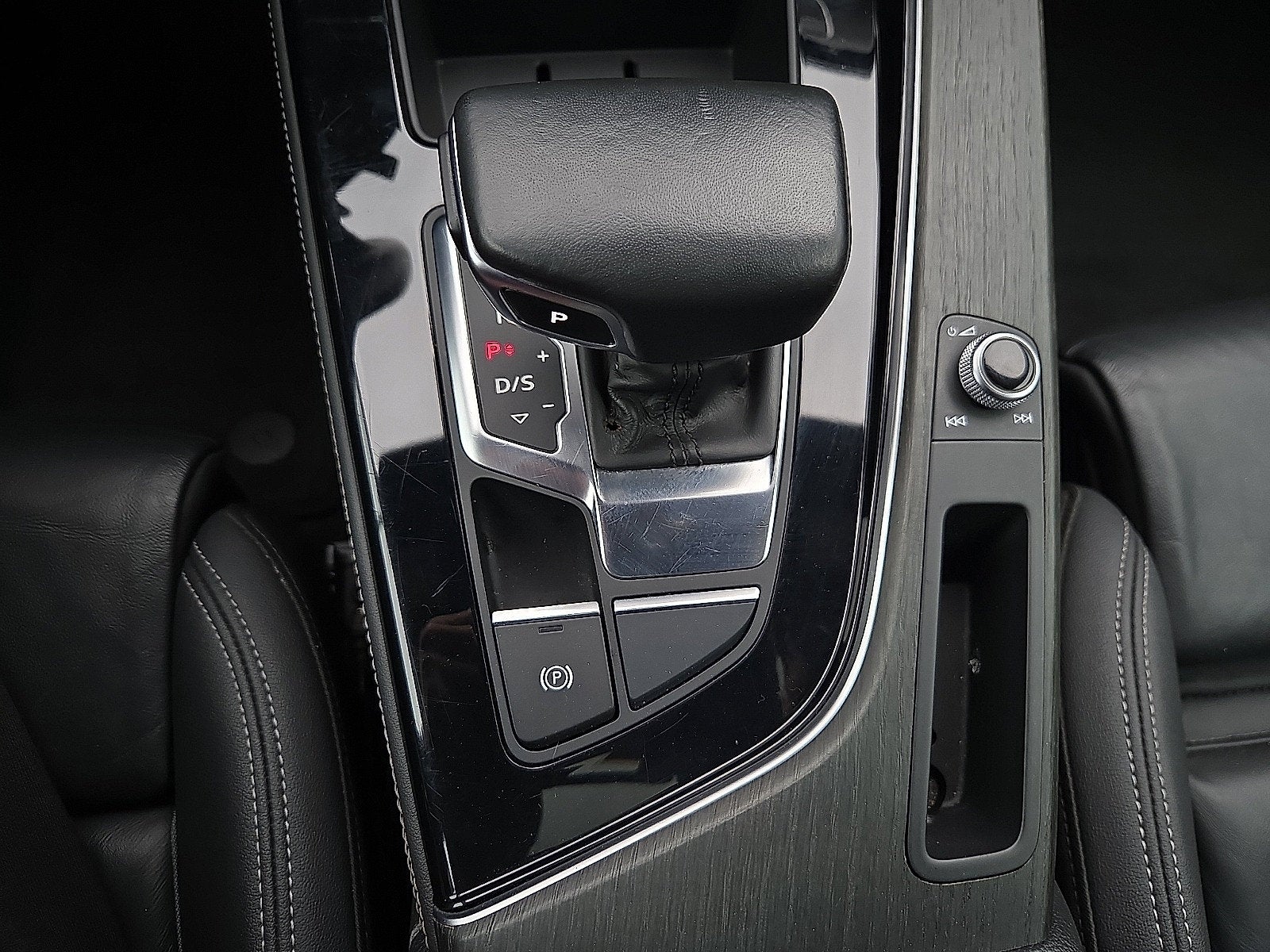 2024 Audi A5 Sportback Premium Plus 45 TFSI quattro S tronic