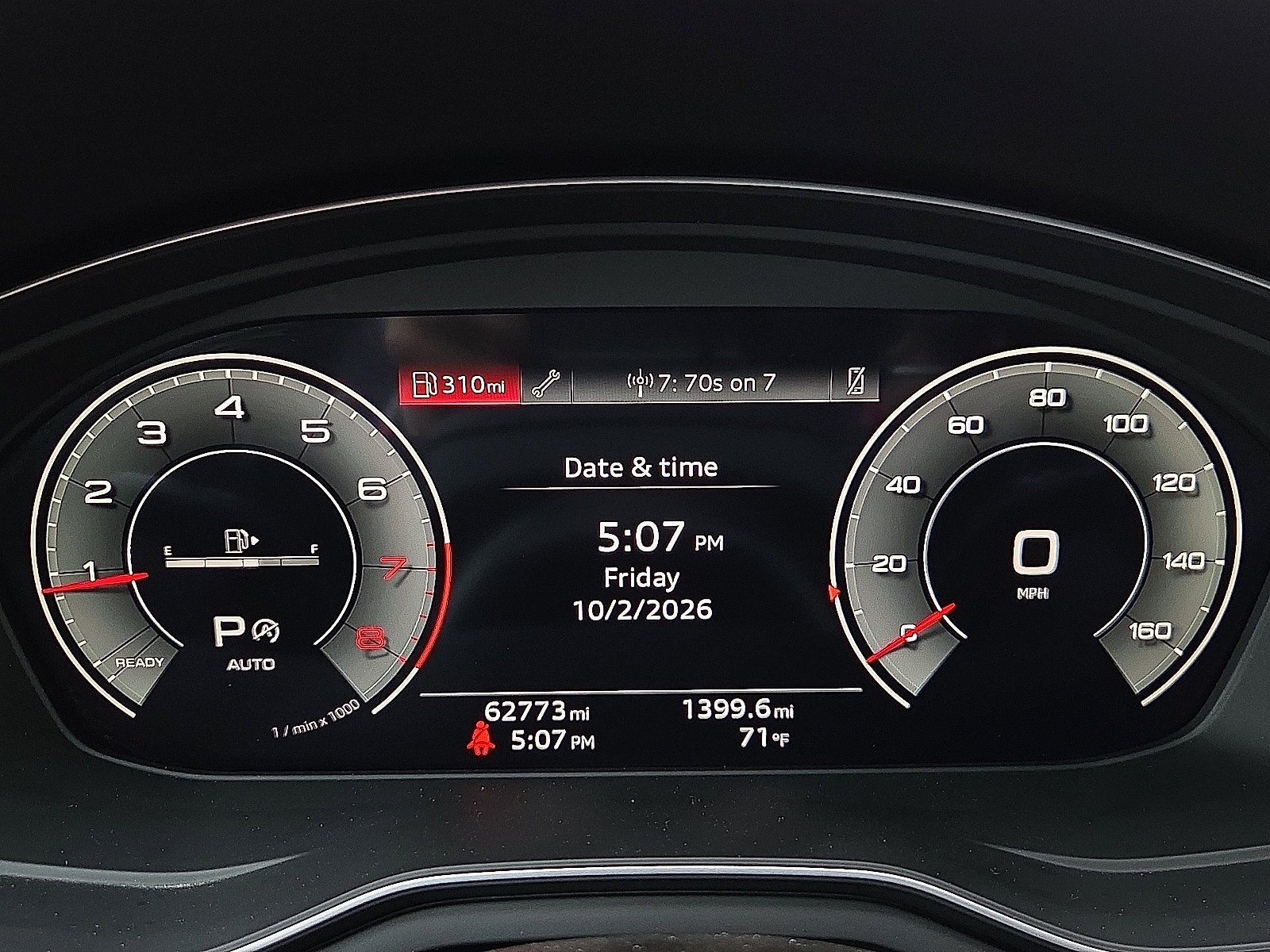 2024 Audi A5 Sportback Premium Plus 45 TFSI quattro S tronic