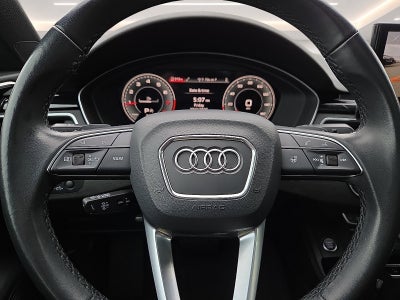 2024 Audi A5 Sportback Premium Plus 45 TFSI quattro S tronic