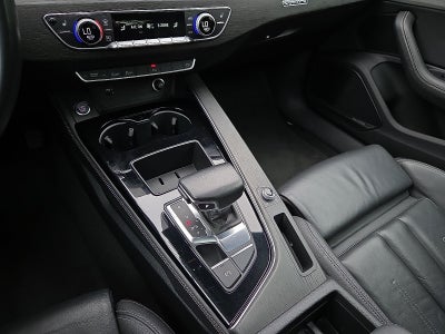 2024 Audi A5 Sportback Premium Plus 45 TFSI quattro S tronic