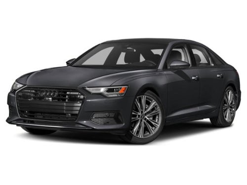 2024 Audi A6 Premium Plus 55 TFSI quattro S tronic