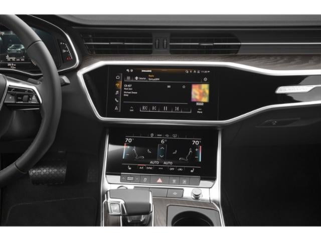 2024 Audi A6 Premium Plus 55 TFSI quattro S tronic