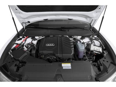 2024 Audi A6 Premium Plus 55 TFSI quattro S tronic