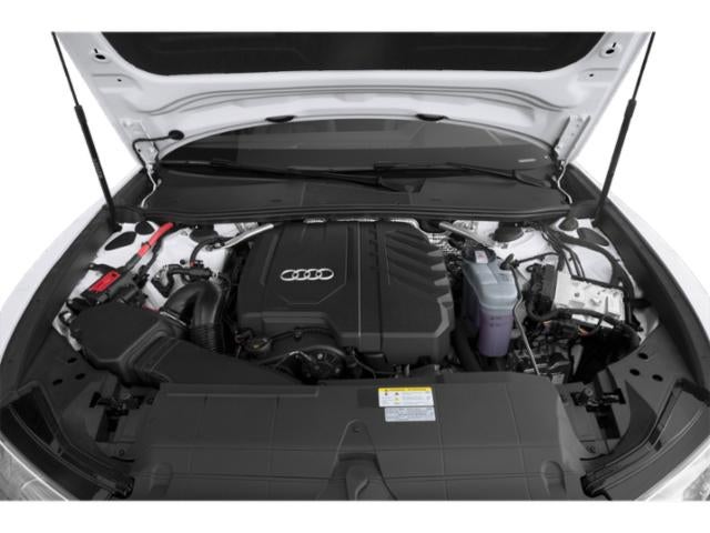 2024 Audi A6 Premium Plus 55 TFSI quattro S tronic