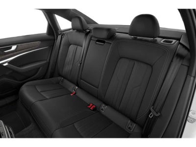 2024 Audi A6 Premium Plus 55 TFSI quattro S tronic