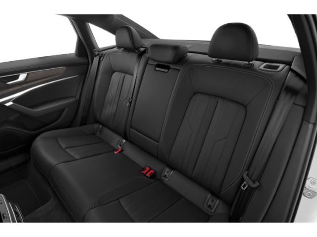 2024 Audi A6 Premium Plus 55 TFSI quattro S tronic