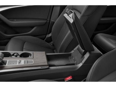 2024 Audi A6 Premium Plus 55 TFSI quattro S tronic