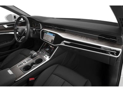 2024 Audi A6 Premium Plus 55 TFSI quattro S tronic