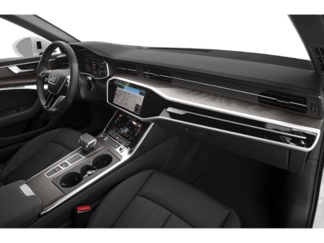 2024 Audi A6 Premium Plus 55 TFSI quattro S tronic