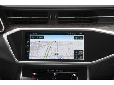 2024 Audi A6 Premium Plus 55 TFSI quattro S tronic