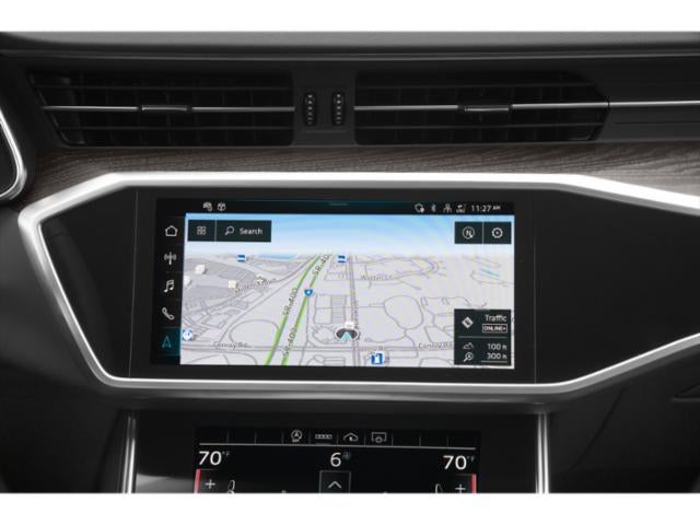 2024 Audi A6 Premium Plus 55 TFSI quattro S tronic