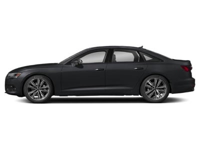 2024 Audi A6 Premium Plus 55 TFSI quattro S tronic