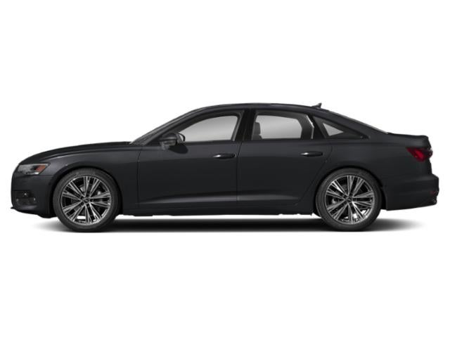 2024 Audi A6 Premium Plus 55 TFSI quattro S tronic