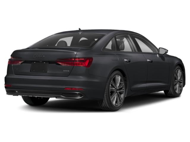 2024 Audi A6 Premium Plus 55 TFSI quattro S tronic