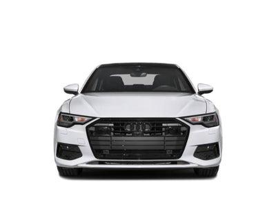 2024 Audi A6 Premium Plus 55 TFSI quattro S tronic