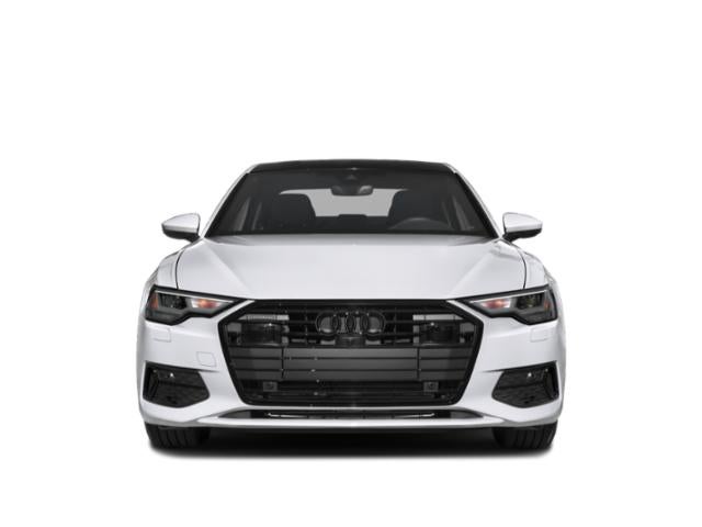 2024 Audi A6 Premium Plus 55 TFSI quattro S tronic