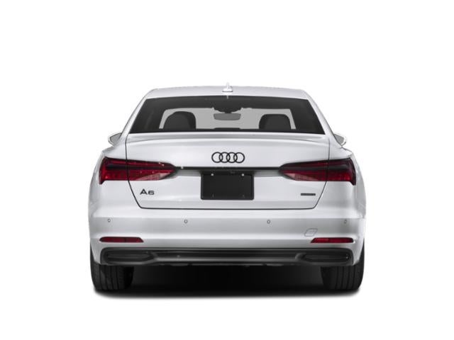 2024 Audi A6 Premium Plus 55 TFSI quattro S tronic
