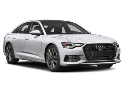 2024 Audi A6 Premium Plus 55 TFSI quattro S tronic