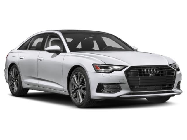 2024 Audi A6 Premium Plus 55 TFSI quattro S tronic