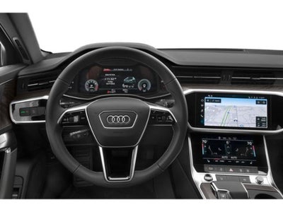 2024 Audi A6 Premium Plus 55 TFSI quattro S tronic