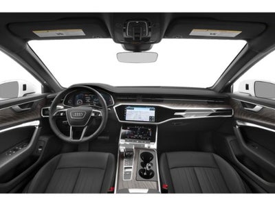 2024 Audi A6 Premium Plus 55 TFSI quattro S tronic