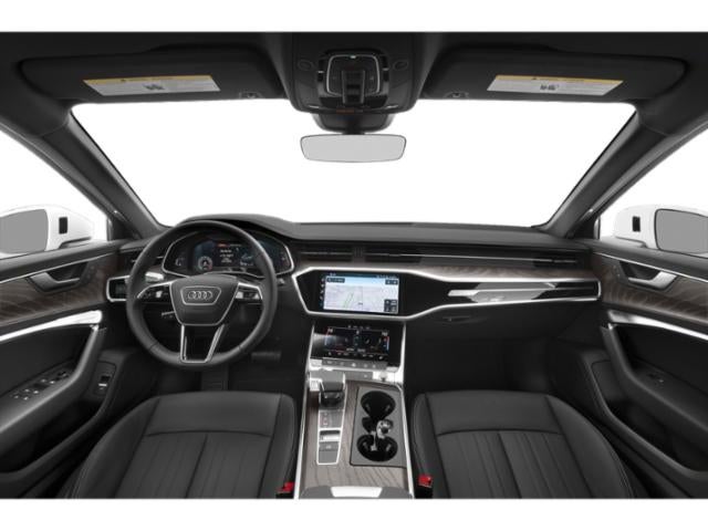 2024 Audi A6 Premium Plus 55 TFSI quattro S tronic