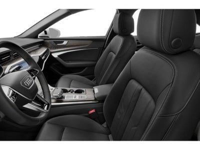 2024 Audi A6 Premium Plus 55 TFSI quattro S tronic
