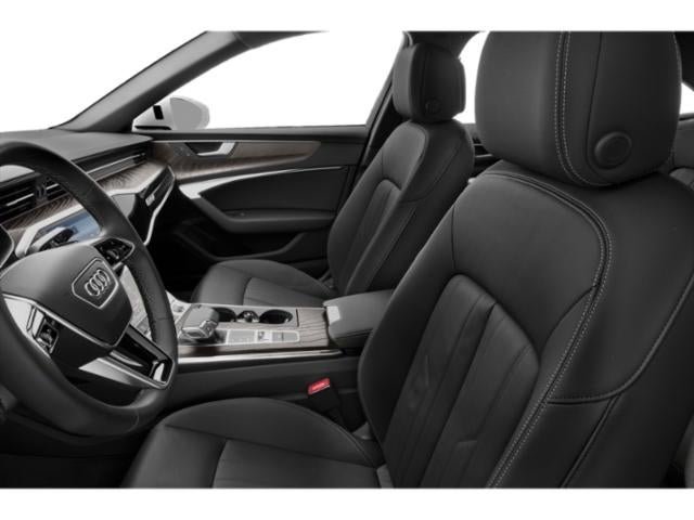 2024 Audi A6 Premium Plus 55 TFSI quattro S tronic