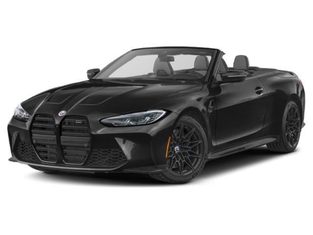 2023 BMW M4 Competition xDrive