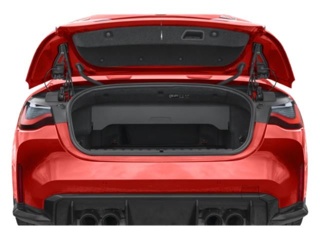 2023 BMW M4 Competition xDrive